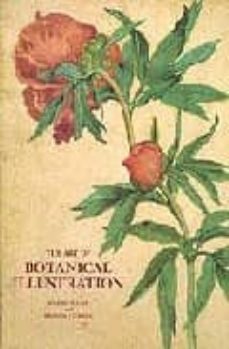 the art of botanical illustration-william t. stearn-9781851491773