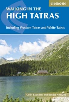 the high tatras-colin saunders-9781852848873