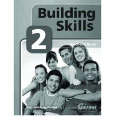 building skills level 2 teacher s book-9781859646373