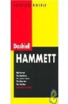 complete novels: complete novels red harvest, the dain curse, the maltese falcon, the glass key, the thin man-9781883011673