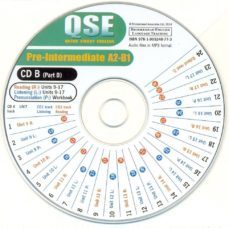 qse a2-b1 part b mp3 cd qse a2-b1 part a mp3 cd-9781905248773