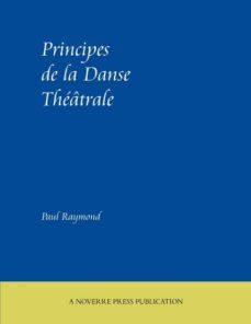 principes de la danse theatrale-9781906830373
