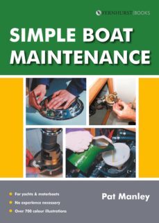 simple boat maintenance (ebook)-pat manley-9781909911673