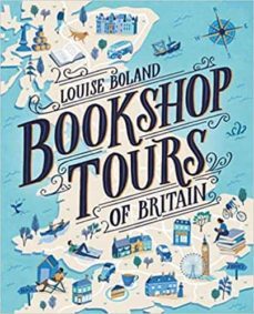 bookshop tours of britain-9781912054473