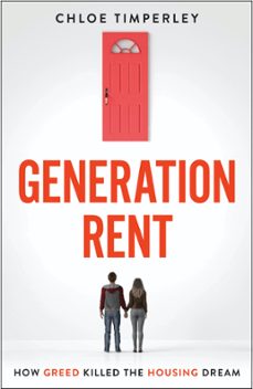 generation rent (ebook)-9781912454273