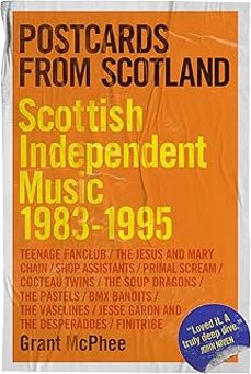 postcards from scotland-grant mcphee-9781913172473