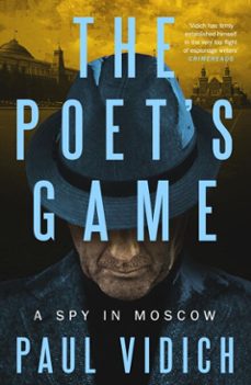 the poet's game (ebook)-paul vidich-9781915798473