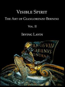 visible spirit (ebook)-irving lavin-9781915837073