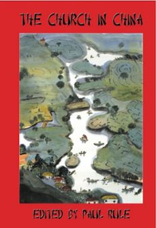 the church in china (ebook)-9781921817373