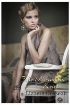 the alexandra series (ebook)-lizbeth dusseau-lizbeth dusseau-9781939916273