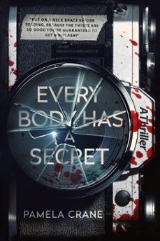 every body has a secret (ebook)-pamela crane-9781940662473