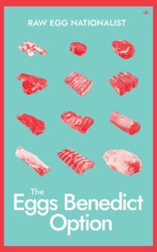 the eggs benedict option (ebook)-9781956887273