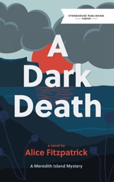 a dark death-alice fitzpatrick-9781988754673