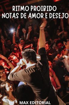 ritmo proibido (ebook)-9781991090973