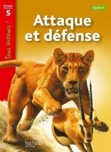 attaque et defense-9782011176073