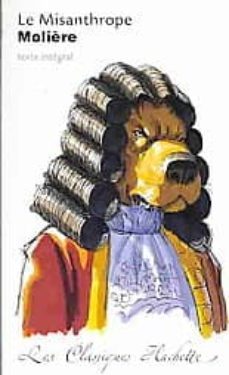misanthrope moliere-9782011691873