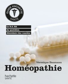 homeopathie (ebook)-veronique baumann-9782012317673