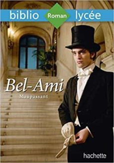 bel ami-9782013949873