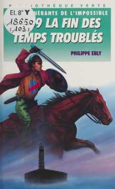 2159 : la fin des temps troubles (ebook)-philippe ebly-9782014615173
