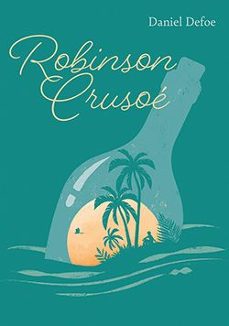 robinson crusoe - edition abregee-9782017297673