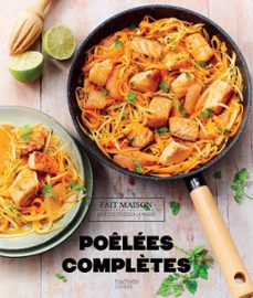 poelees complètes (ebook)-stephanie de turckheim-9782019455873