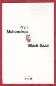 black bazar-9782020973373