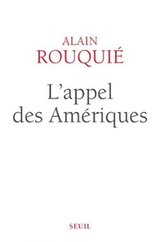 l'appel des ameriques (ebook)-alain rouquie-9782021431773