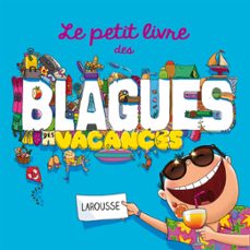 le petit livre des blagues des vacances (ebook)-aurore meyer-9782035898173