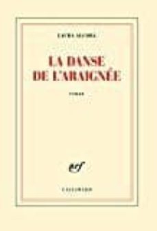la danse de l araignee-9782070197873