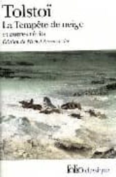 -leon tolstoi-9782070314973