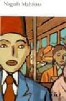 derives sur le nil; la chanson des gueux; chimères (cofre 3 vols. )-naguib mahfuz-9782070406173