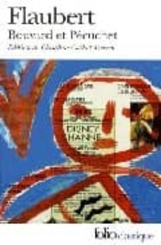 bouvard et pecuchet-9782070410873