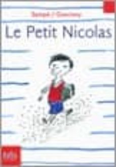 le petit nicolas-9782070524273