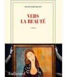 vers la beaute-9782072784873