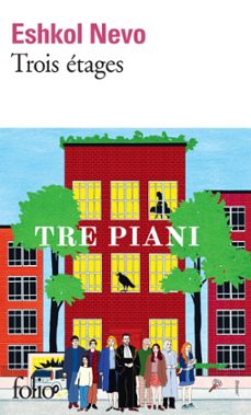 trois etages (ebook)-eshkol nevo-9782072882173