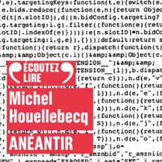 anéantir-michel houellebecq-9782072969973