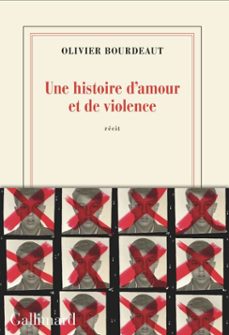 une histoire d'amour et de violence (ebook)-olivier bourdeaut-9782073130273