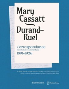 -flavie durand-ruel-paul-louis durand-ruel-caroline durand-ruel godfroy-9782080168573