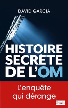 histoire secrète de l'om (ebook)-david garcia-9782081312173