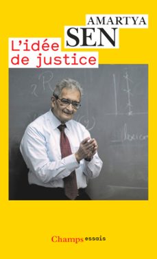 -amartya sen-9782081392373