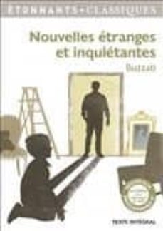 nouvelles etranges et inquietantes-9782081404373
