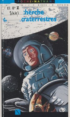 a la recherche des extraterrestres (ebook)-jean heidmann-jean claude ribes-9782092626573