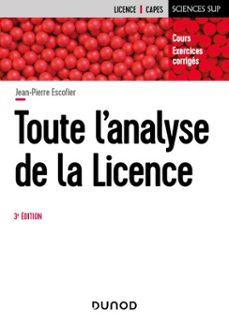 -jean-pierre escofier-9782100864973