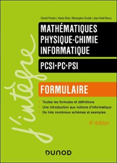 -daniel fredon-alexis brès-bérangère godde-9782100884773