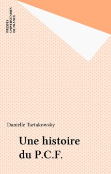 -danielle tartakowsky-9782130658573