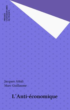 -jacques attali-marc guillaume-9782130702573