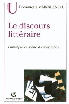 -dominique maingueneau-9782200245573