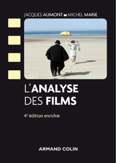 l'analyse des films - 4e ed. (ebook)-jacques aumont-michel marie-9782200628673