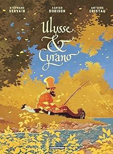 ulysse & cyrano-9782203171473