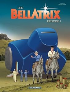 bellatrix : les mondes d'aldebaran. vol. 1-9782205206173